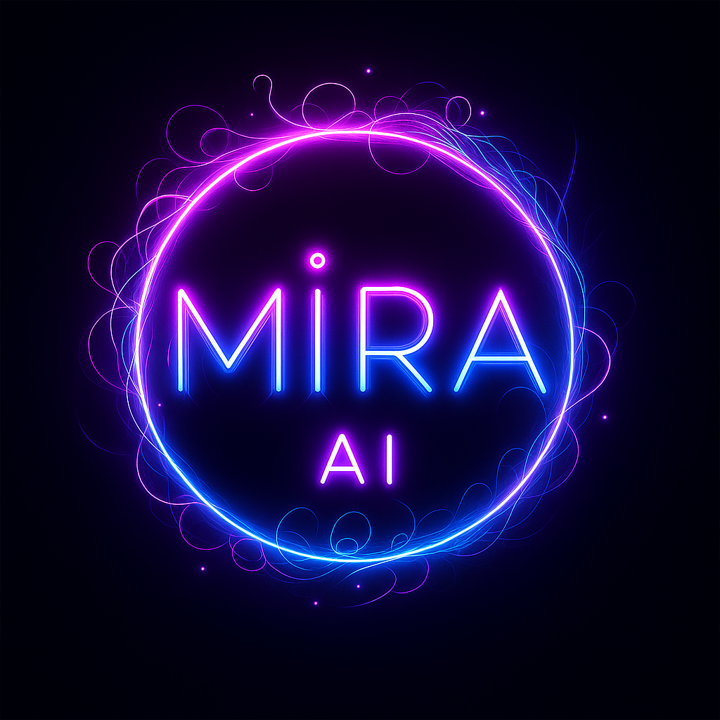 Mira AI — ИИ-ассистент